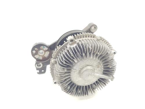 Fan FORD RANGER (TKE) 2.0 EcoBlue 4x4 | BP31020989M128