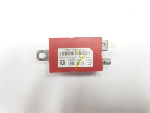 Elektronisk modul VOLVO V40 Hatchback (525) D2 (114 hp) 14245954