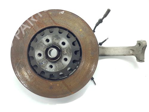 Left front steering knuckle AUDI Q7 (4LB) 3.0 TDI quattro | BP33177304M25 - Image 2