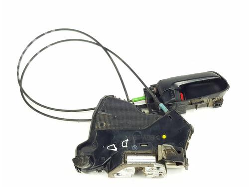 Used Front right lock Front right lock SUZUKI GRAND VITARA II (JT, TE, TD) [2005-2026] 40091904 40091904