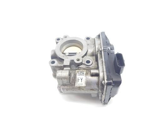 Throttle body NISSAN QASHQAI II (J11, J11_) 1.2 DIG-T | BP17827534M82