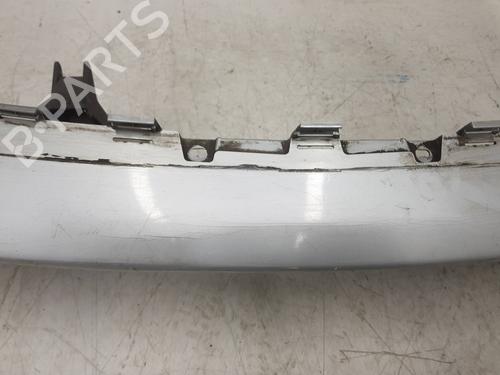 Rear bumper BMW X3 (E83) xDrive 30 d | BP29479427C8 