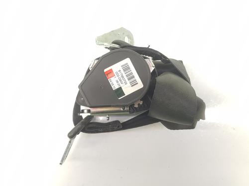 Rear left seatbelt VW GOLF VI (5K1) 1.6 TDI | BP7893098I29 