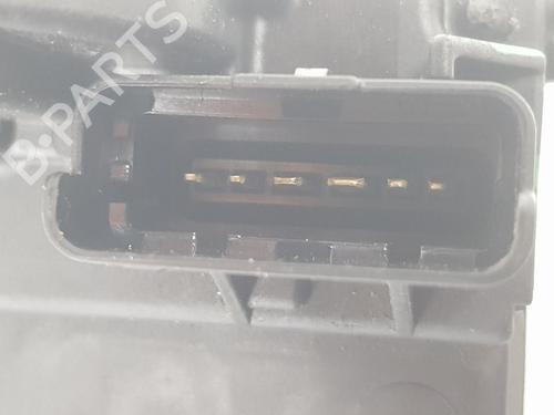 Rear right lock RENAULT MEGANE III Grandtour (KZ0/1) 1.5 dCi (KZ09, KZ0D, KZ1G, KZ29, KZ14, KZ1W, KZ10, KZ1F,... | BP17754472C99 