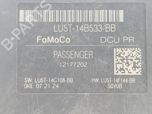 Módulo eletrónico FORD PUMA (J2K, CF7) | BP38962234M83 - Image 4