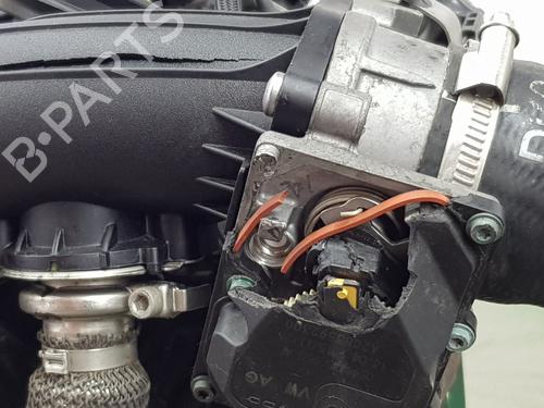 Engine PORSCHE MACAN (95B) 3.0 S Diesel | BP35977693M1 - Image 10