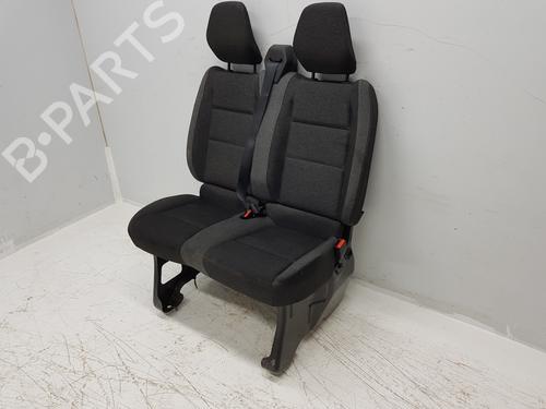 Right front seat RENAULT MASTER III Platform/Chassis (EV, HV, UV)  | BP36229849C16  - Image 5