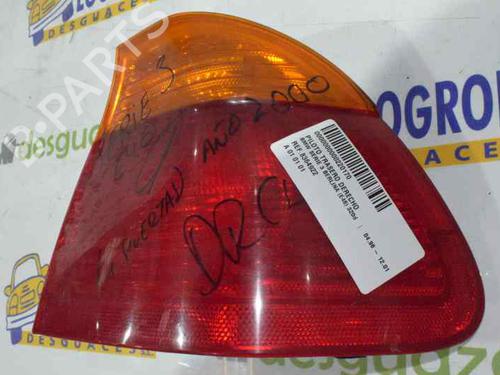 Right taillight BMW 3 (E46) 320 d | BP1157916C35 
