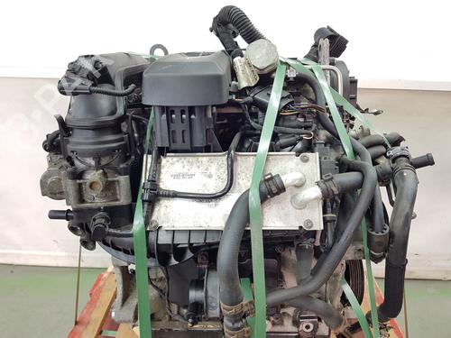 Engine SEAT IBIZA IV SC (6J1, 6P5) 1.2 TSI | BP29755268M1 