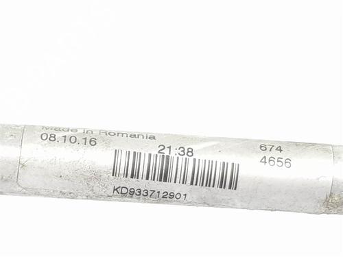 AC pipe BMW 1 (F21) 118 d | BP38408662M126 - Image 5