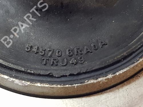 Left front suspension arm RENAULT AUSTRAL | BP32712766M12 - Image 5