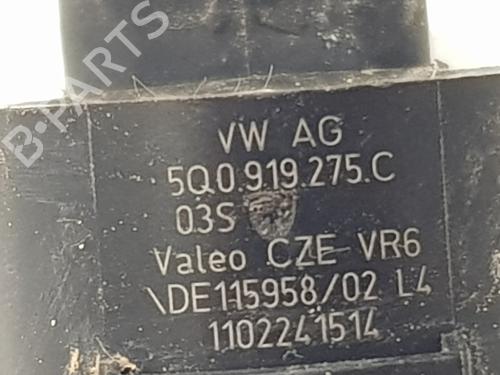 Electronic module SKODA KAMIQ (NW4) 1.0 TSI | BP31598717M83 - Image 4