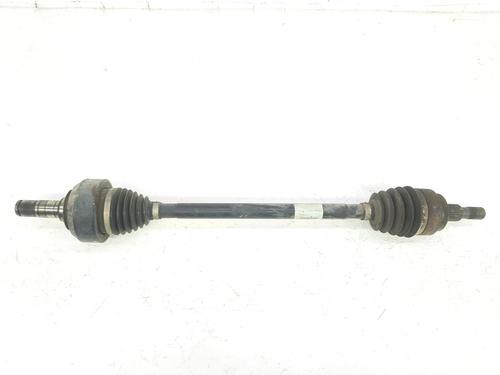 Used Right rear driveshaft MERCEDES-BENZ M-CLASS (W164) ML 320 CDI 4-matic (164.122) (224 hp) 11060789