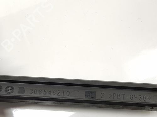 Front right seatbelt MERCEDES-BENZ E-CLASS Coupe (C207) E 250 CDI / BlueTEC / d (207.303, 207.304) | BP17743687I25 