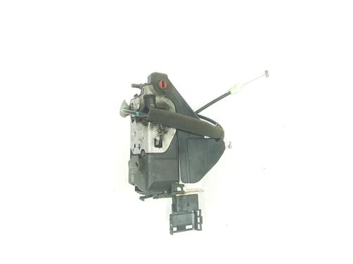Rear left lock CITROËN C3 II (SC_)  | BP9822222C100 