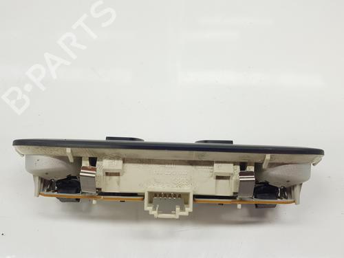 Interior roof light AUDI A6 C7 Avant (4G5, 4GD) 3.0 TDI | BP12461240I8 