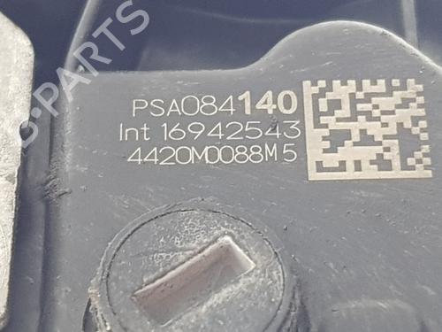 Front right lock OPEL VIVARO C Van (K0) 1.5 | BP34450199C97 - Image 3