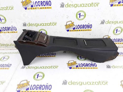 Middle console BMW 3 Coupe (E92) [2005-2013]null 51166963897 | 51166963897 | 51166963913 |