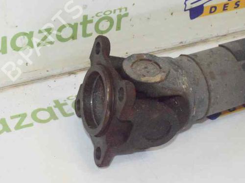 Driveshaft LAND ROVER DISCOVERY III (L319) 2.7 TD 4x4 | BP774785M37 