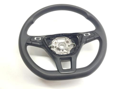 Used Steering wheel Steering wheel MAN TGE Van 2.0 TDI (01V, 03V, 36V, UYB, UYC, UYD) (140 hp) 34723119 34723119