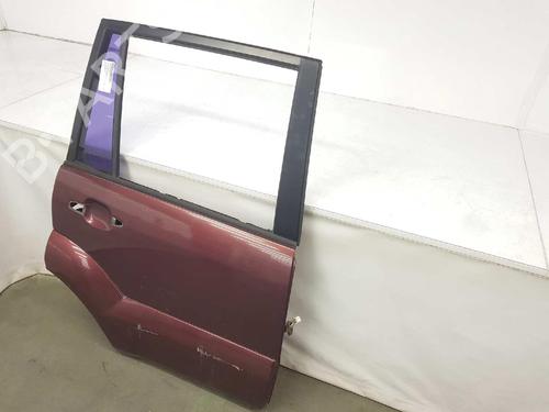 Right rear door TOYOTA LAND CRUISER PRADO (_J12_) 3.0 D-4D (KDJ120, KDJ125) | BP7878151C5 