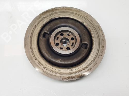 Used Pulley Pulley 37727227 37727227