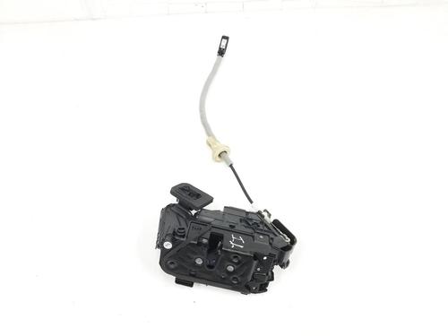 Used Rear left lock VW PASSAT B8 Variant (3G5, CB5) 2.0 TDI (150 hp) 12575523
