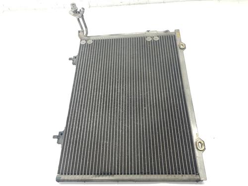 AC radiator MERCEDES-BENZ SLK (R170) 230 Kompressor (170.447) | BP22967947M32 