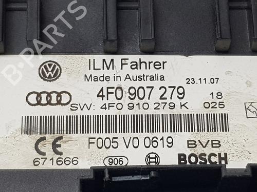 Electronic module AUDI Q7 (4LB) 3.0 TDI quattro | BP37014626M83 - Image 5