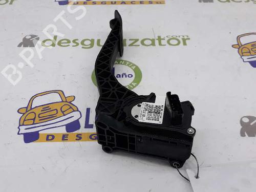 Pedal PEUGEOT 308 II (LB_, LP_, LW_, LH_, L3_) 1.6 GTi (L35GNH) | BP1641668I4 