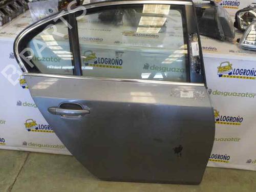 Used Right rear door BMW 5 (E60) 530 d (235 hp) 1167534