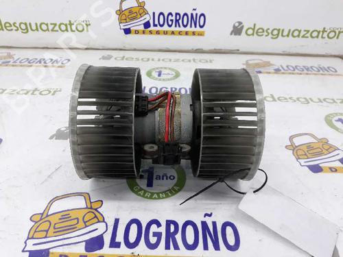 Heater blower motor BMW X3 (E83) 2.0 d | BP14118312M62 