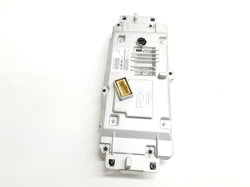 Instrument cluster PEUGEOT 308 II (LB_, LP_, LW_, LH_, L3_)  | BP27880874C47 