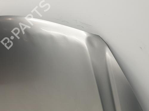 Hood MAZDA CX-5 (KE, GH) 2.2 D (KE2FW) | BP22336781C1