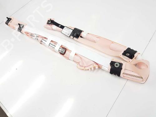 Left curtain airbag FORD FOCUS III 1.5 EcoBoost | BP6031180C11 