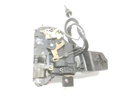 Cerradura puerta delantera izquierda VW GOLF IV (1J1) 1.9 TDI (110 hp) 12465860
