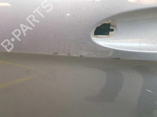 Left front door MERCEDES-BENZ B-CLASS Sports Tourer (W245) B 180 CDI (245.207) | BP5589598C2 