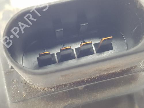 Mass air flow sensor BMW 3 (E90) 318 d | BP29454221M95 