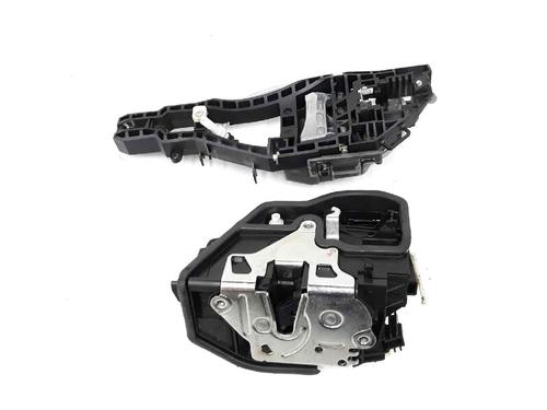 Rear left lock BMW 3 Touring (F31) 320 d | BP4445770C100 