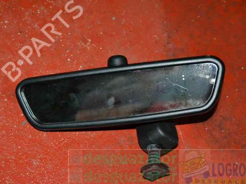 Rear mirror BMW X3 (E83) xDrive 20 d 51161928939 | 51161928939 |