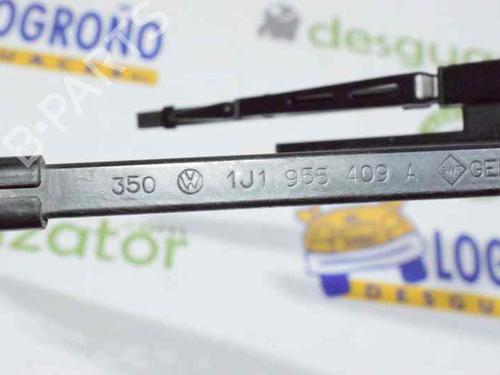 Front windshield wiper arm VW GOLF IV (1J1) 1.9 TDI | BP7894894C143 