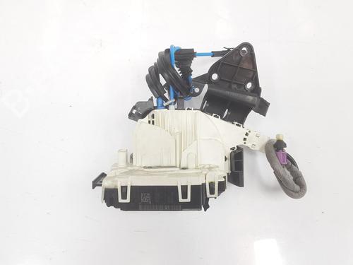 Used Rear right lock MERCEDES-BENZ C-CLASS T-Model (S204) C 220 CDI (204.208) (170 hp) 4827981