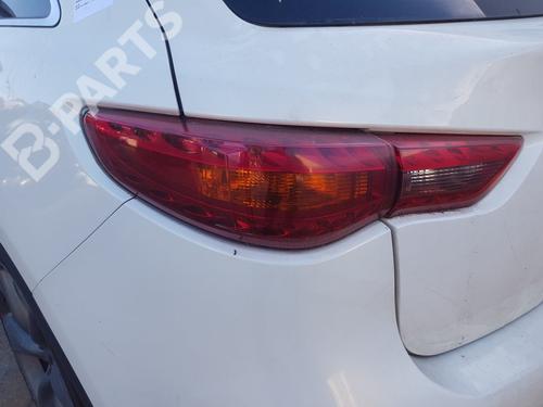 Right front suspension arm INFINITI FX 30d AWD | BP10372555M13  - Image 36