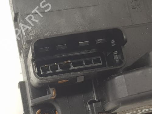 Rear right lock NISSAN JUKE (F15)  | BP29616994C99 