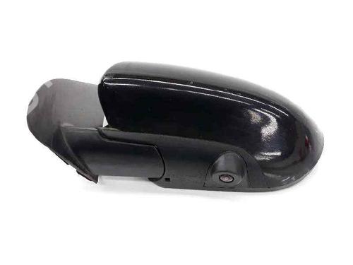SENZEAL Wing Mirror Glass Heated Left Passenger Side For Nissan Qashqai J10 2006 2007 2008 2009 2010 2011 2012 2013 96302BR72A 96301BR72A (Left