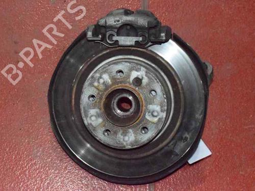 Right rear steering knuckle BMW 1 (E87) 120 d | BP1159283M28 
