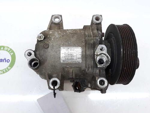 Used AC compressor NISSAN NAVARA NP300 (D40) 2.5 dCi 4WD (171 hp) 3883943