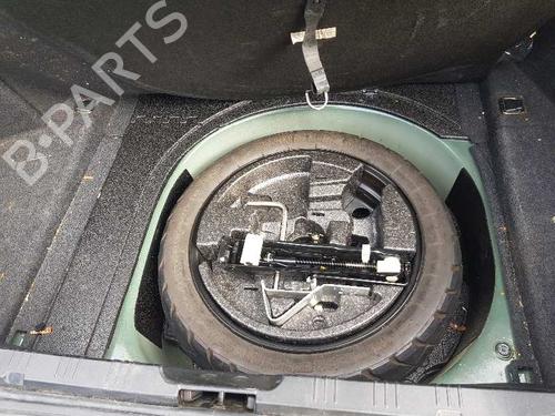 Right front brake caliper BMW 5 (E60) 530 d | BP11596803M104 