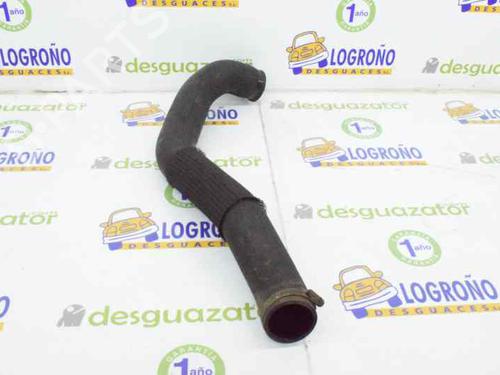 Intercooler pipe MITSUBISHI PAJERO III (V7_W, V6_W) 3.2 Di-D (V68W) | BP14122514M127 