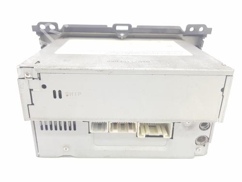 Radio TOYOTA LAND CRUISER PRADO (_J12_) 3.0 D-4D (KDJ120_) | BP12582572E6 